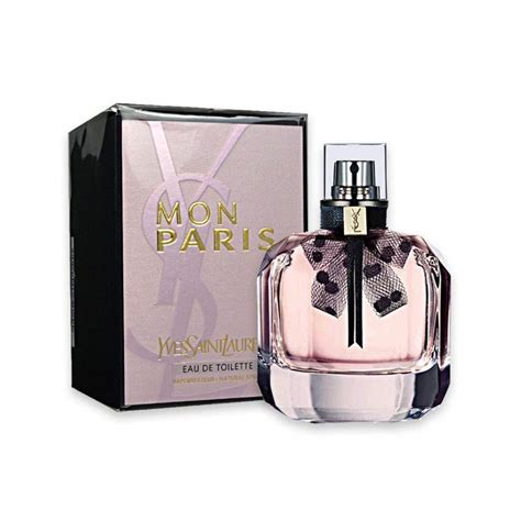 mon paris ysl 50ml price|YSL mon Paris 90 ml.